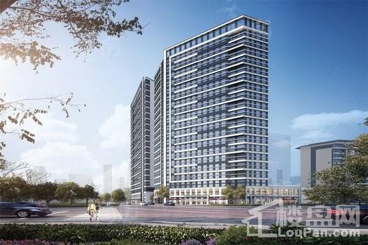 和悦铭著效果图