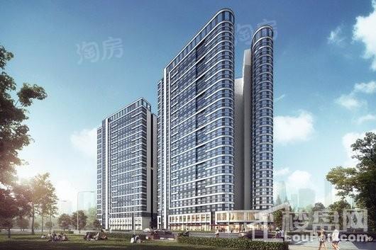 和悦铭著效果图