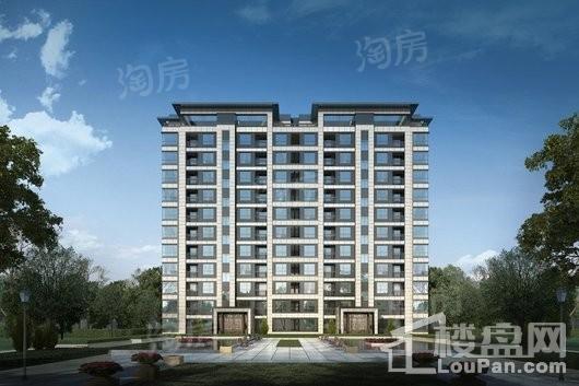 和悦铭著效果图