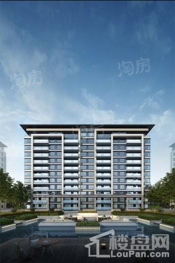 和悦铭著效果图