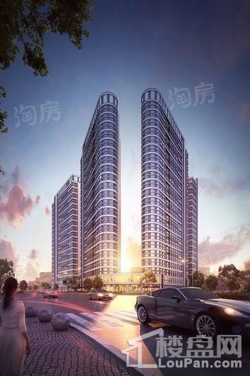 和悦铭著效果图