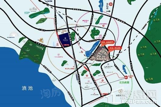 俊发新螺蛳湾创业园