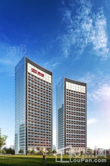 车行天下新东集效果图