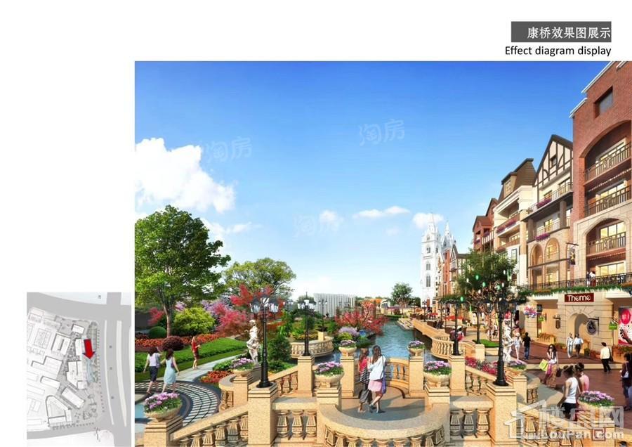 南宁阳光城丽景湾配套图