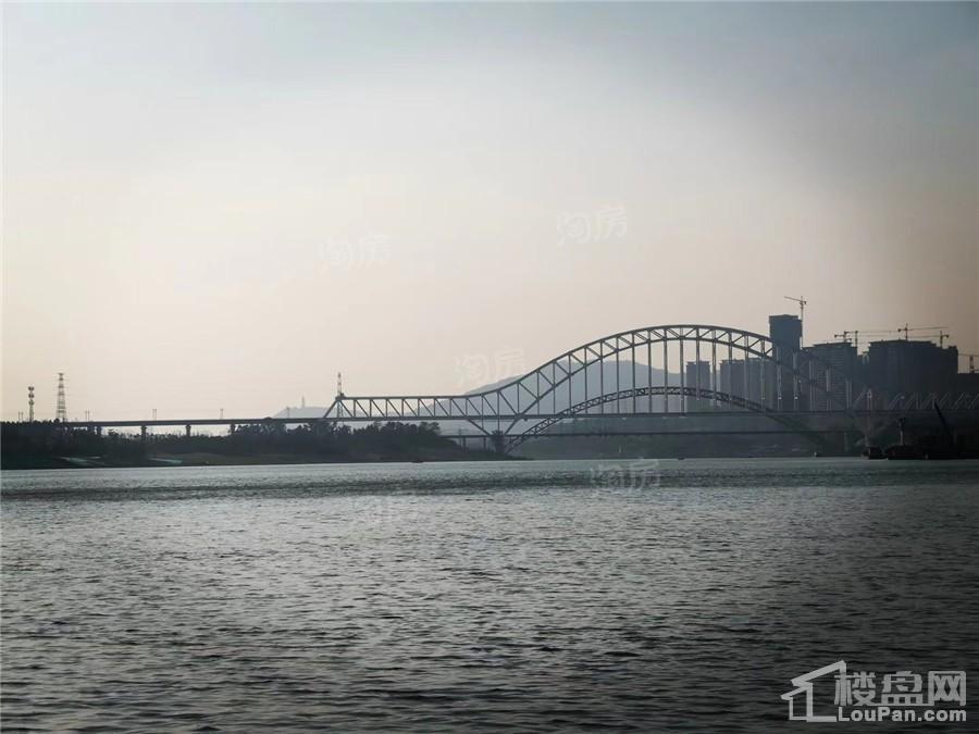 南宁阳光城丽景湾配套图