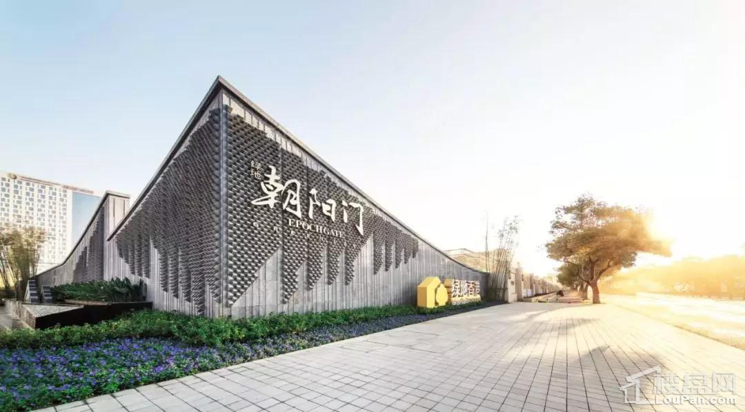 实景图