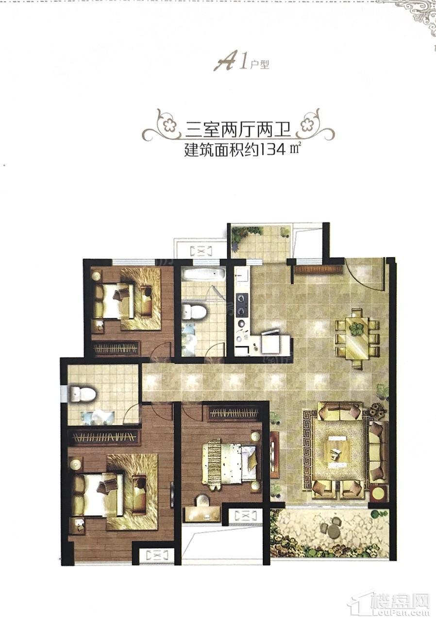 户型图片