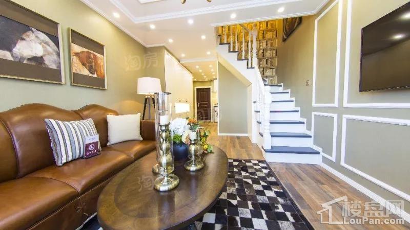 地恒 托斯卡纳样板间