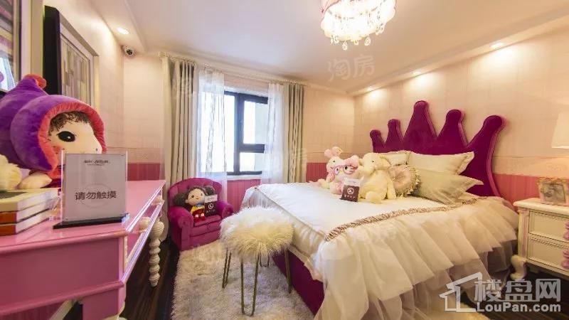 地恒 托斯卡纳样板间