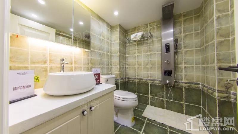 地恒 托斯卡纳样板间