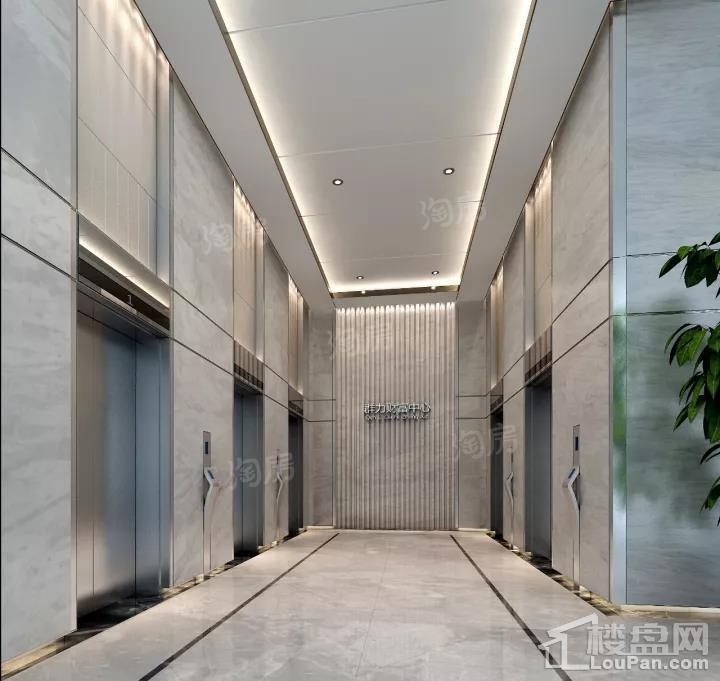 群力湿地MOHO效果图