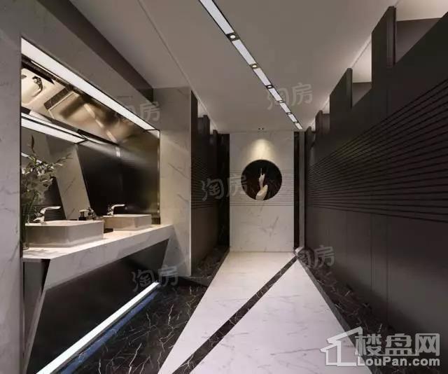 群力湿地MOHO效果图