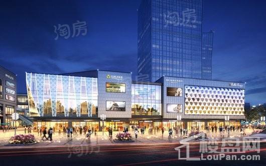万瑞MARRIER·金开都会HOUSE效果图