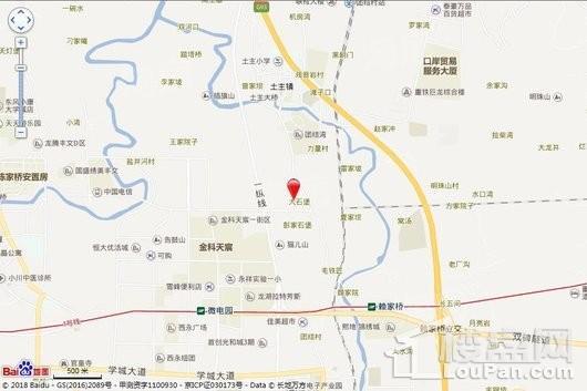 桂语九里位置图