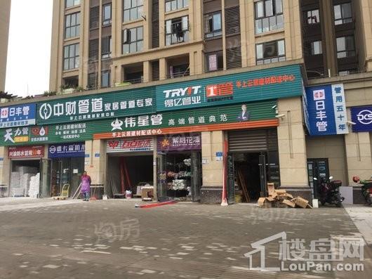 桂语九里配套图