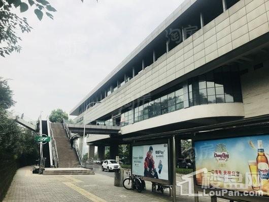 融创精彩汇配套图