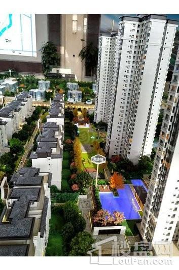 西海岸凯悦实景图