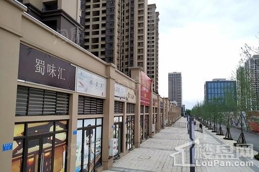 西海岸凯悦实景图