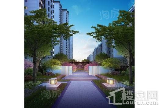 西海岸凯悦效果图