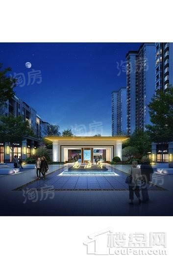西海岸凯悦效果图