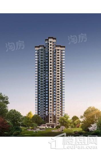 西海岸凯悦效果图
