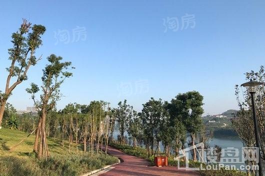 首钢鎏云大道配套图