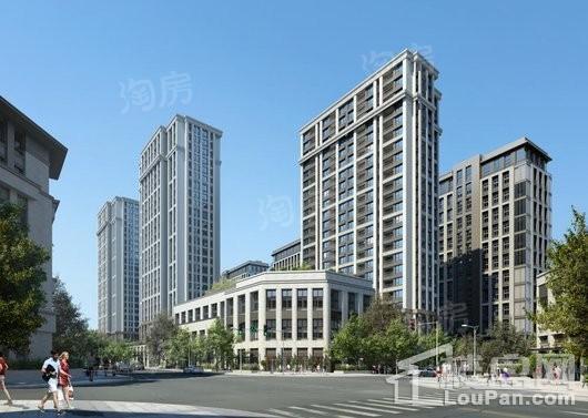 格力两江总部公园效果图
