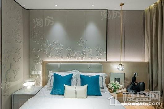 华润置地澜山望样板间