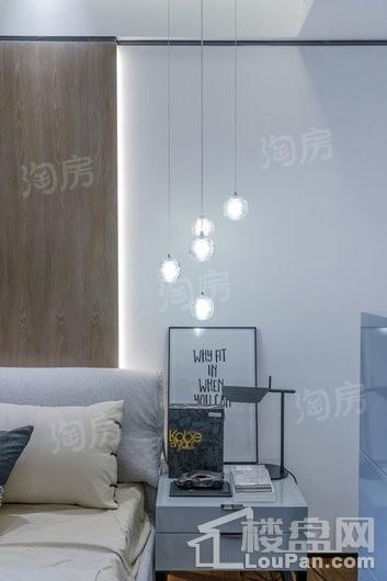 华润置地澜山望样板间