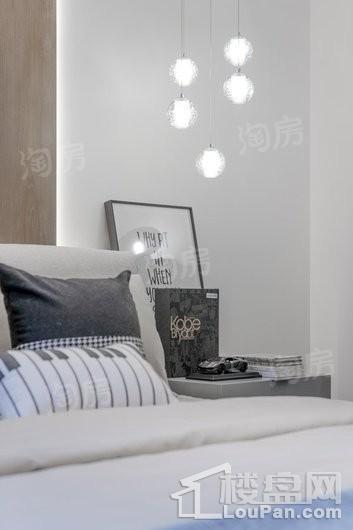 华润置地澜山望样板间