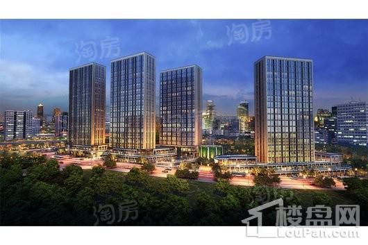 中梁百悦汇