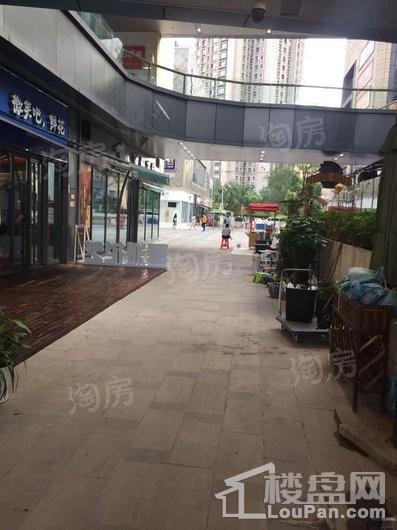 恒大御府效果图