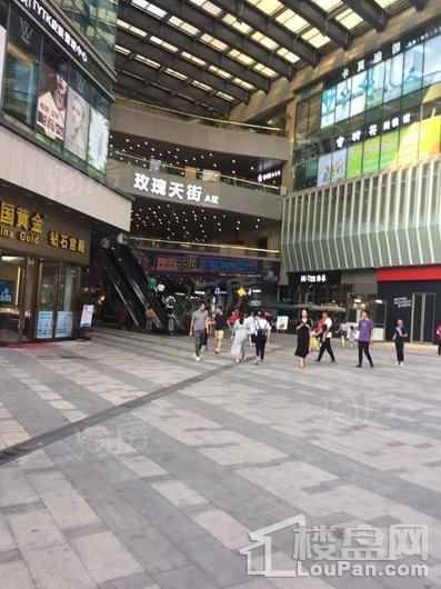 恒大御府效果图
