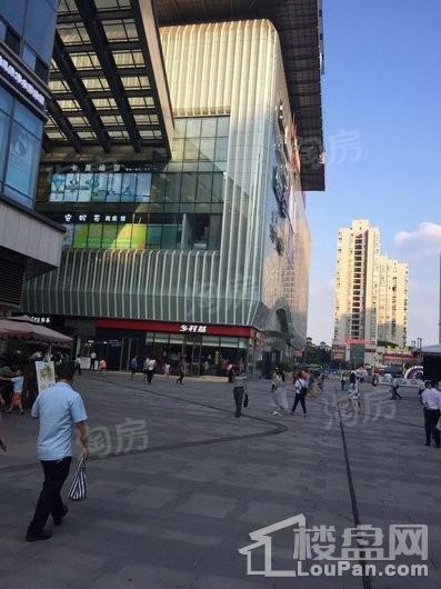 恒大御府效果图