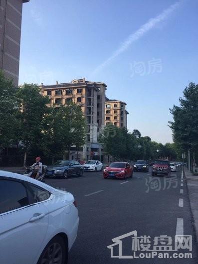 恒大御府效果图