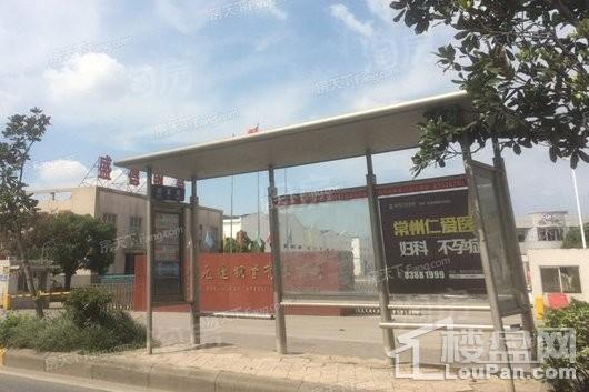 周边配套图