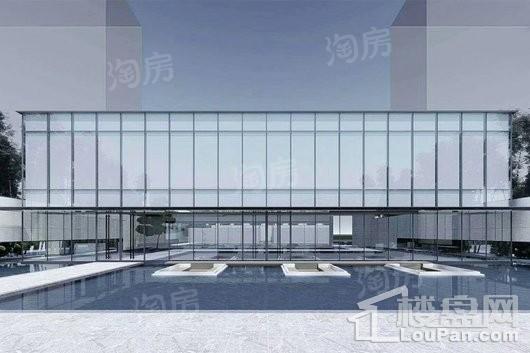 万象府效果图