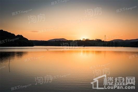 周边配套图