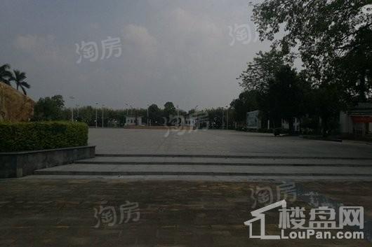 美的云筑配套图