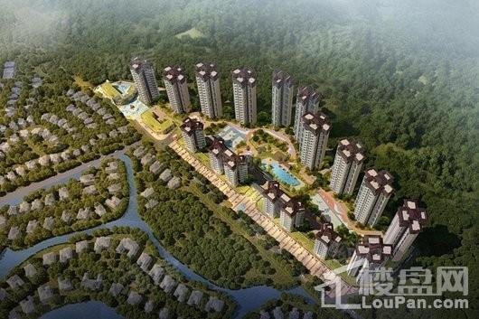 香江天赋效果图