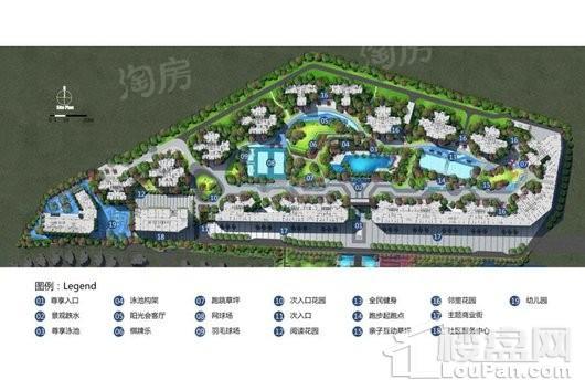 香江天赋效果图