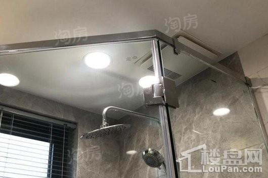 香江天赋样板间