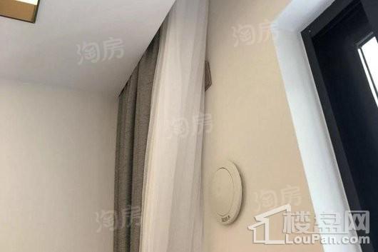 香江天赋样板间