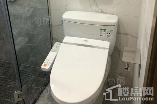 香江天赋样板间