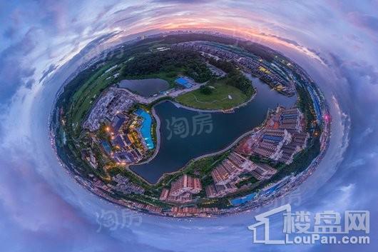 效果图