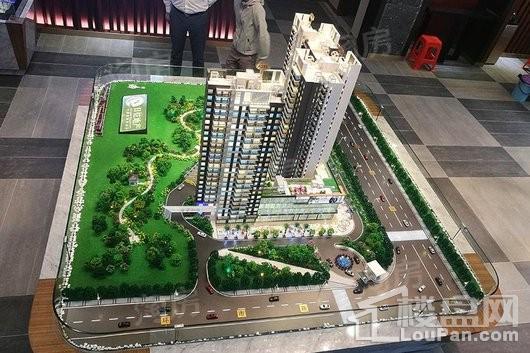 合家和府实景图