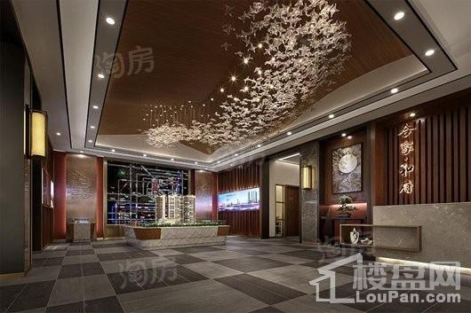 合家和府实景图