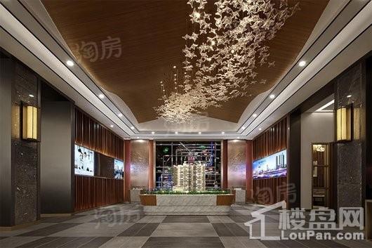 合家和府实景图