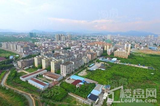 合家和府配套图