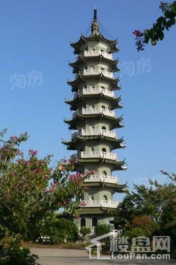 合家和府配套图